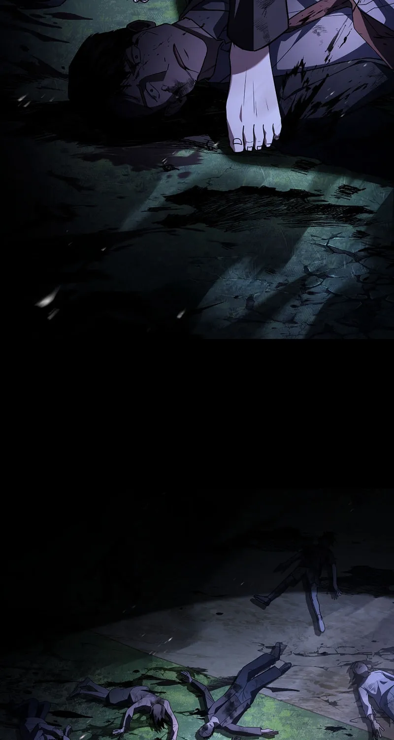 Read The Frozen Player Returns chapter 180 image 47 on Lezhin