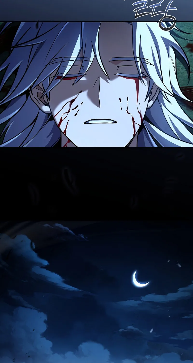 Read The Frozen Player Returns chapter 180 image 5 on Lezhin