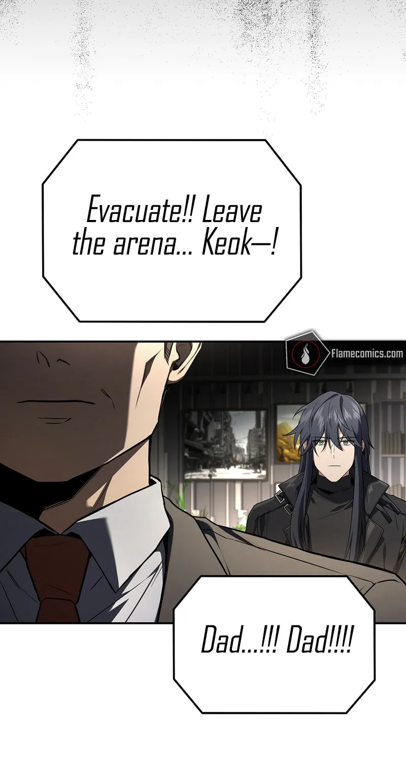 Read The Frozen Player Returns chapter 180 image 51 on Lezhin