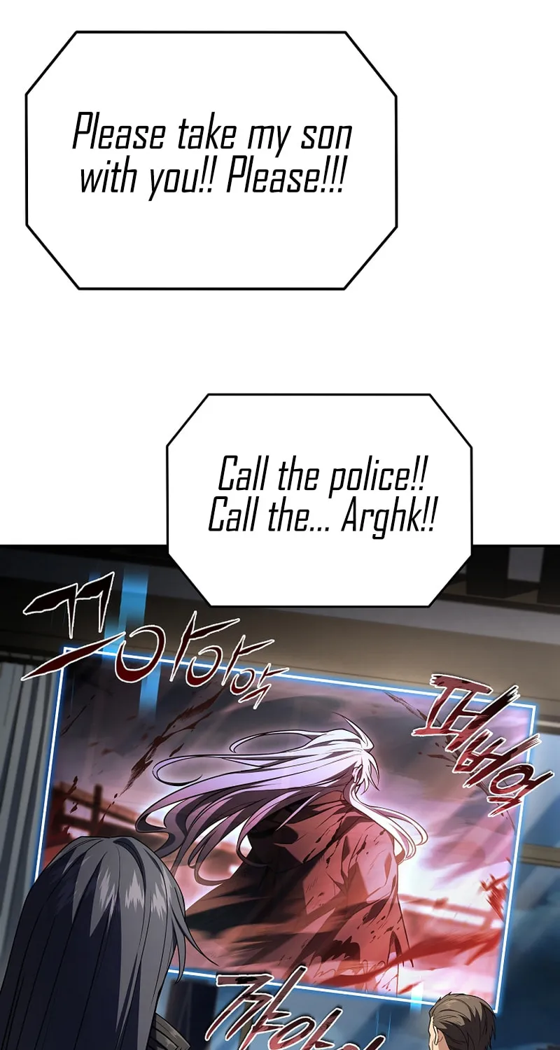 Read The Frozen Player Returns chapter 180 image 52 on Lezhin