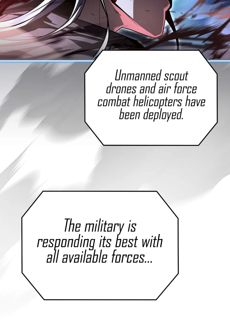 Read The Frozen Player Returns chapter 180 image 54 on Lezhin