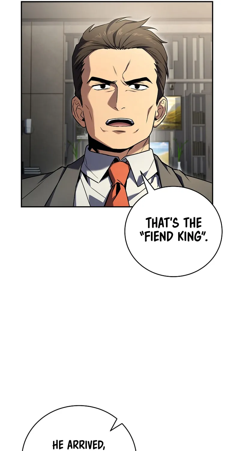 Read The Frozen Player Returns chapter 180 image 56 on Lezhin