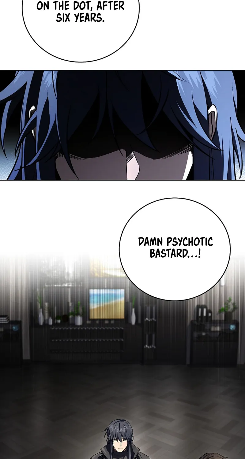 Read The Frozen Player Returns chapter 180 image 57 on Lezhin