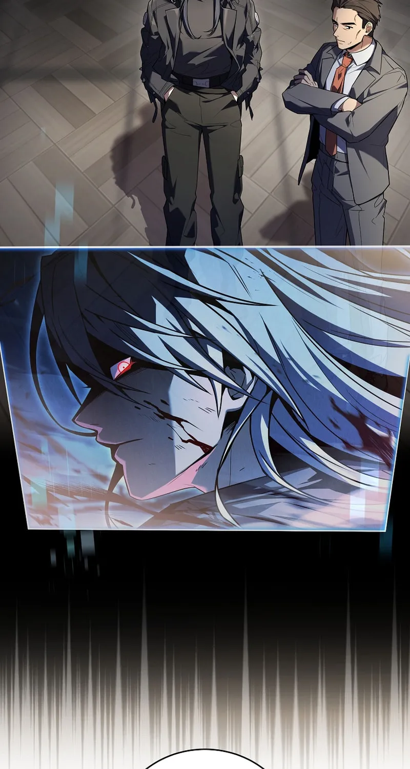 Read The Frozen Player Returns chapter 180 image 58 on Lezhin