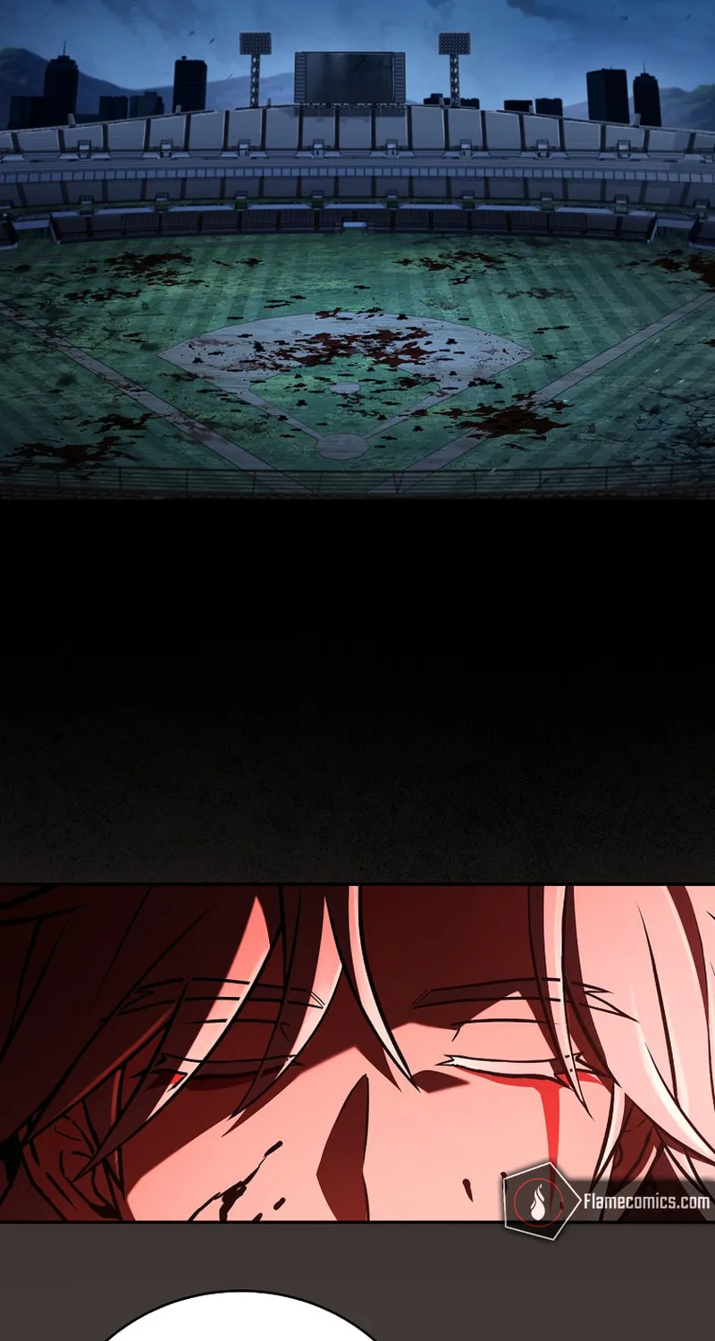 Read The Frozen Player Returns chapter 180 image 6 on Lezhin