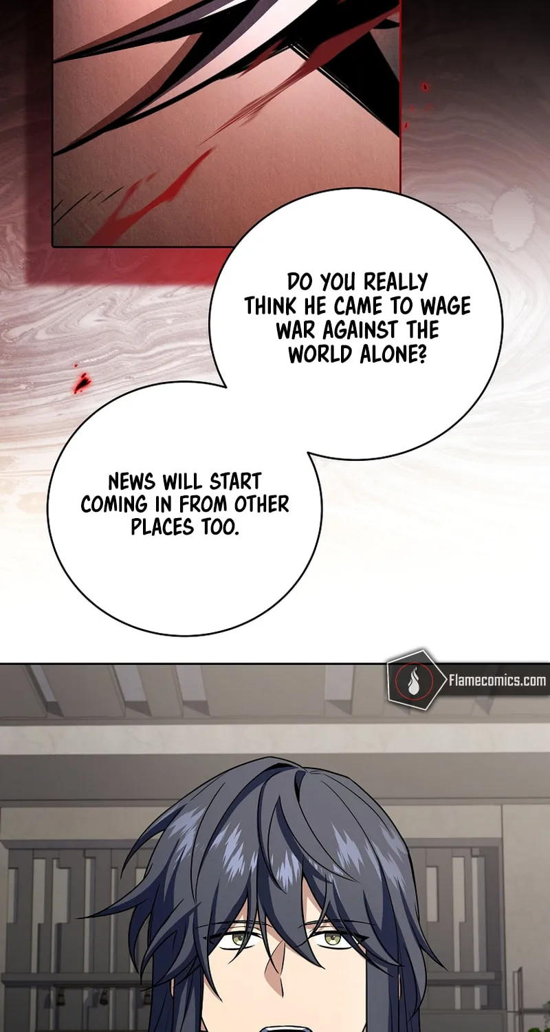 Read The Frozen Player Returns chapter 180 image 61 on Lezhin
