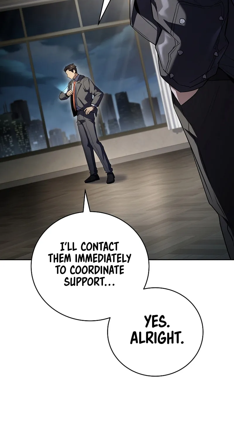 Read The Frozen Player Returns chapter 180 image 64 on Lezhin
