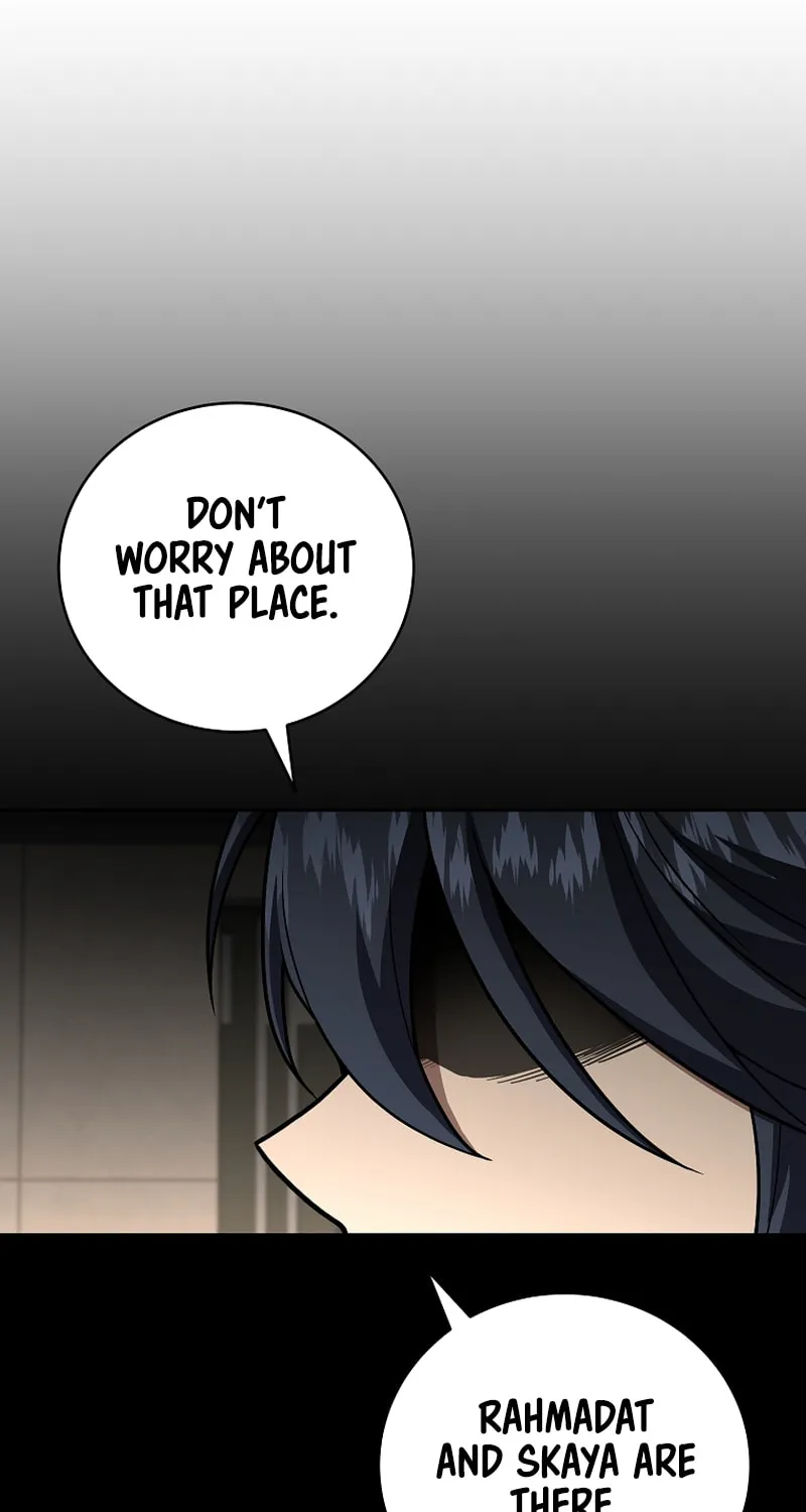 Read The Frozen Player Returns chapter 180 image 68 on Lezhin