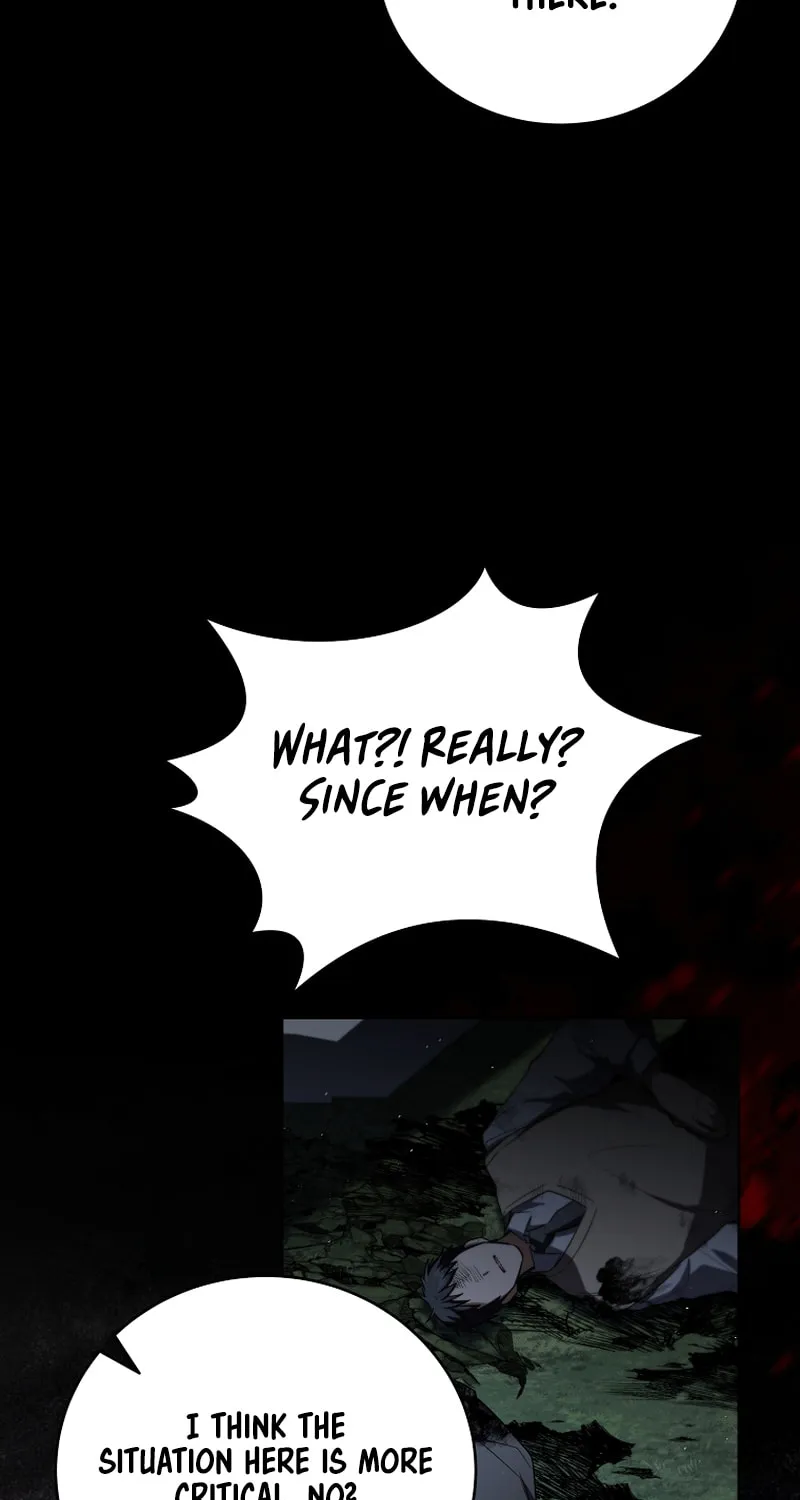 Read The Frozen Player Returns chapter 180 image 69 on Lezhin