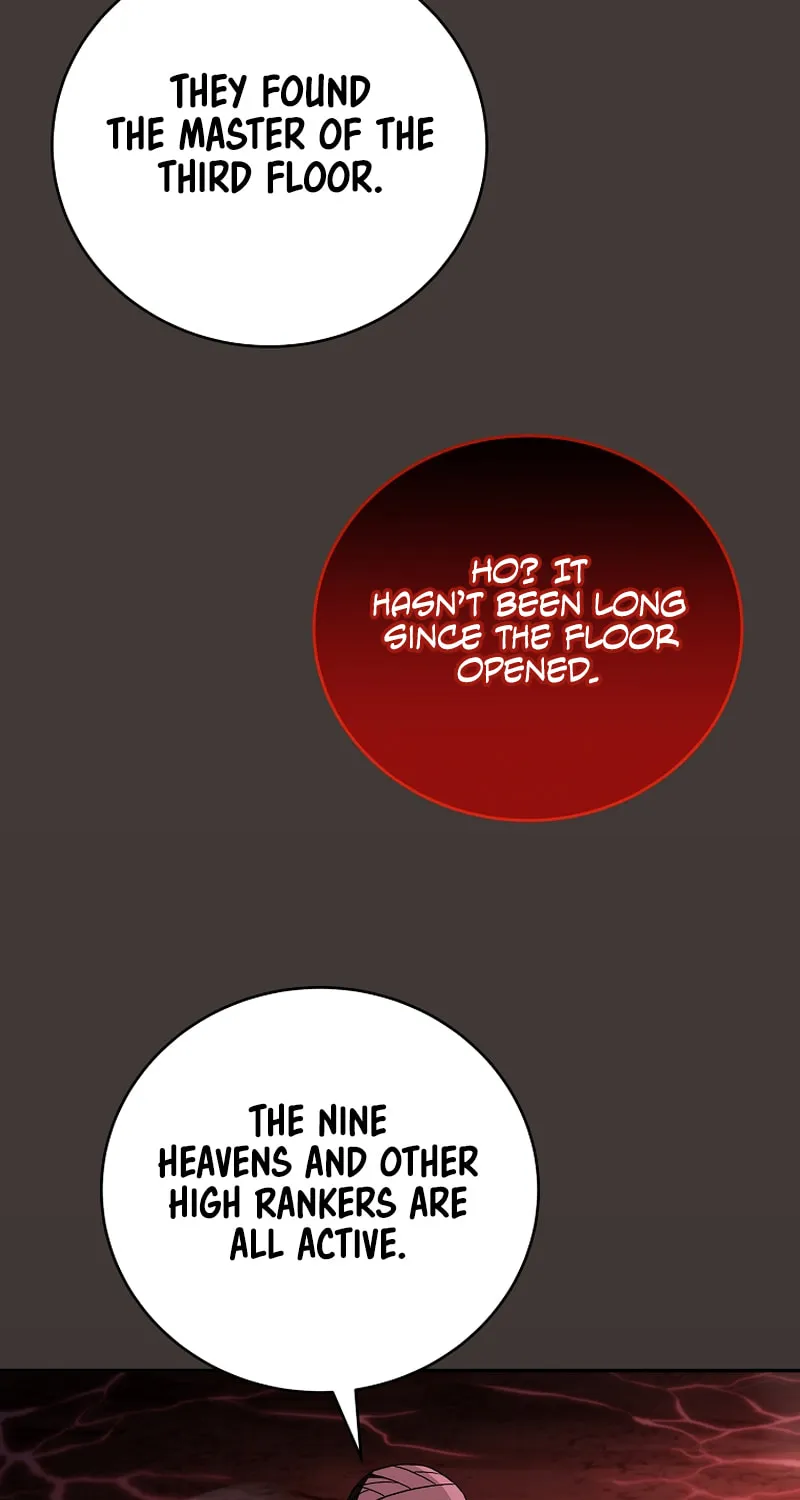 Read The Frozen Player Returns chapter 180 image 7 on Lezhin