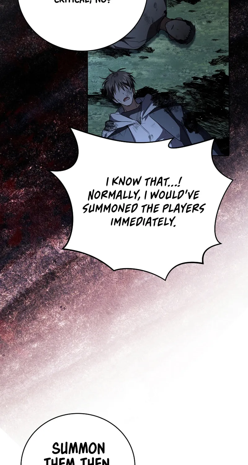 Read The Frozen Player Returns chapter 180 image 70 on Lezhin