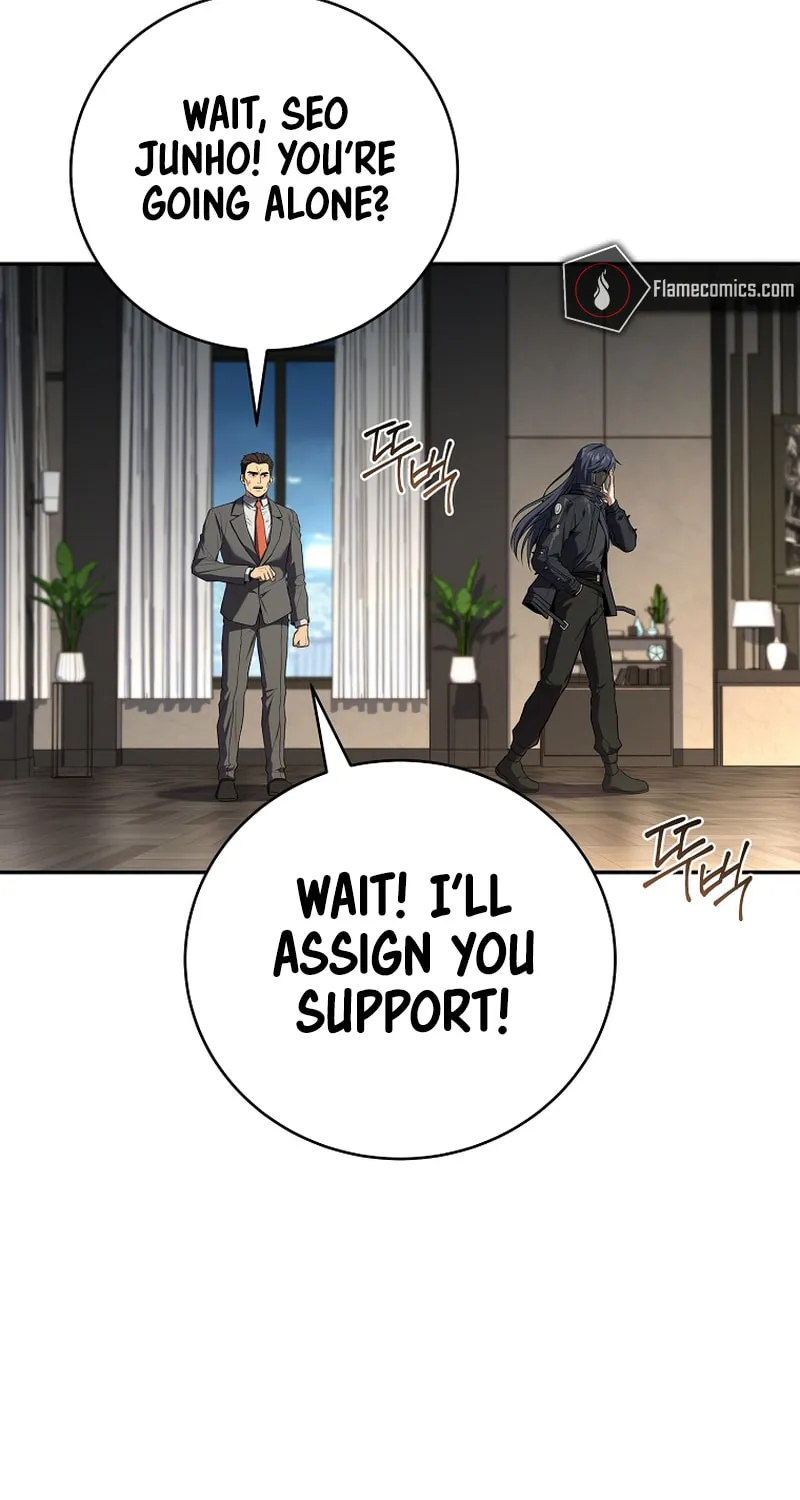Read The Frozen Player Returns chapter 180 image 73 on Lezhin