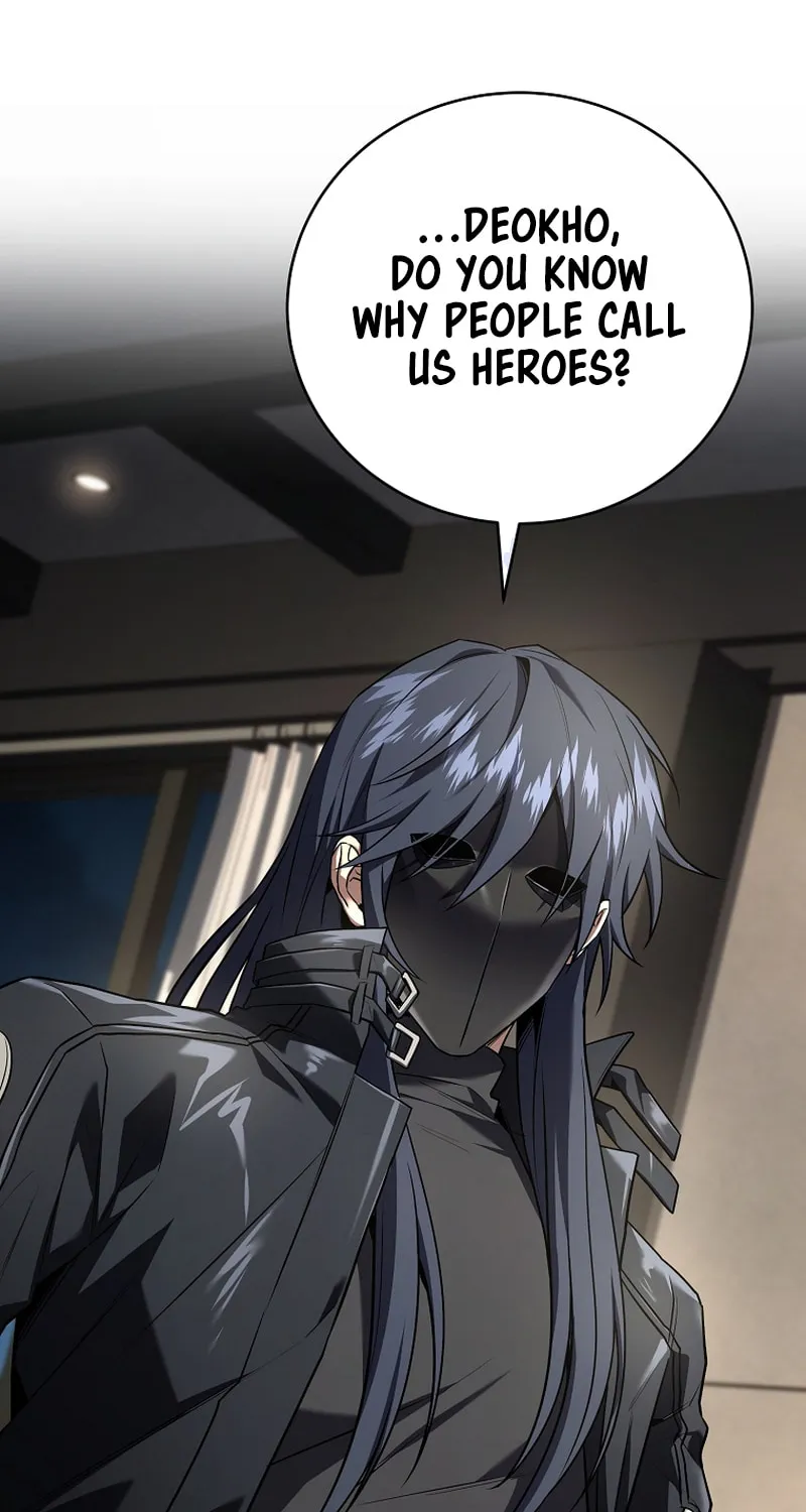 Read The Frozen Player Returns chapter 180 image 74 on Lezhin