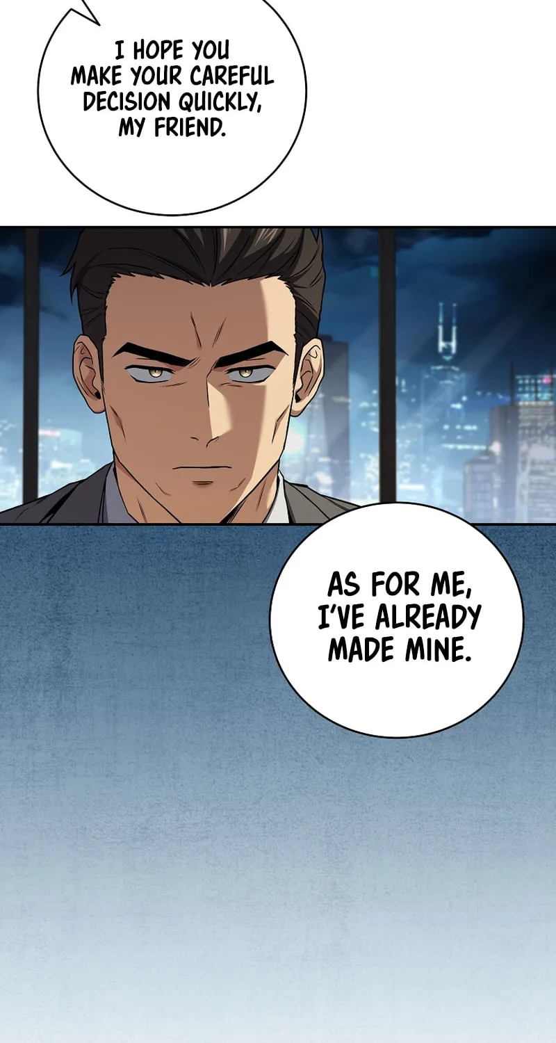 Read The Frozen Player Returns chapter 180 image 76 on Lezhin
