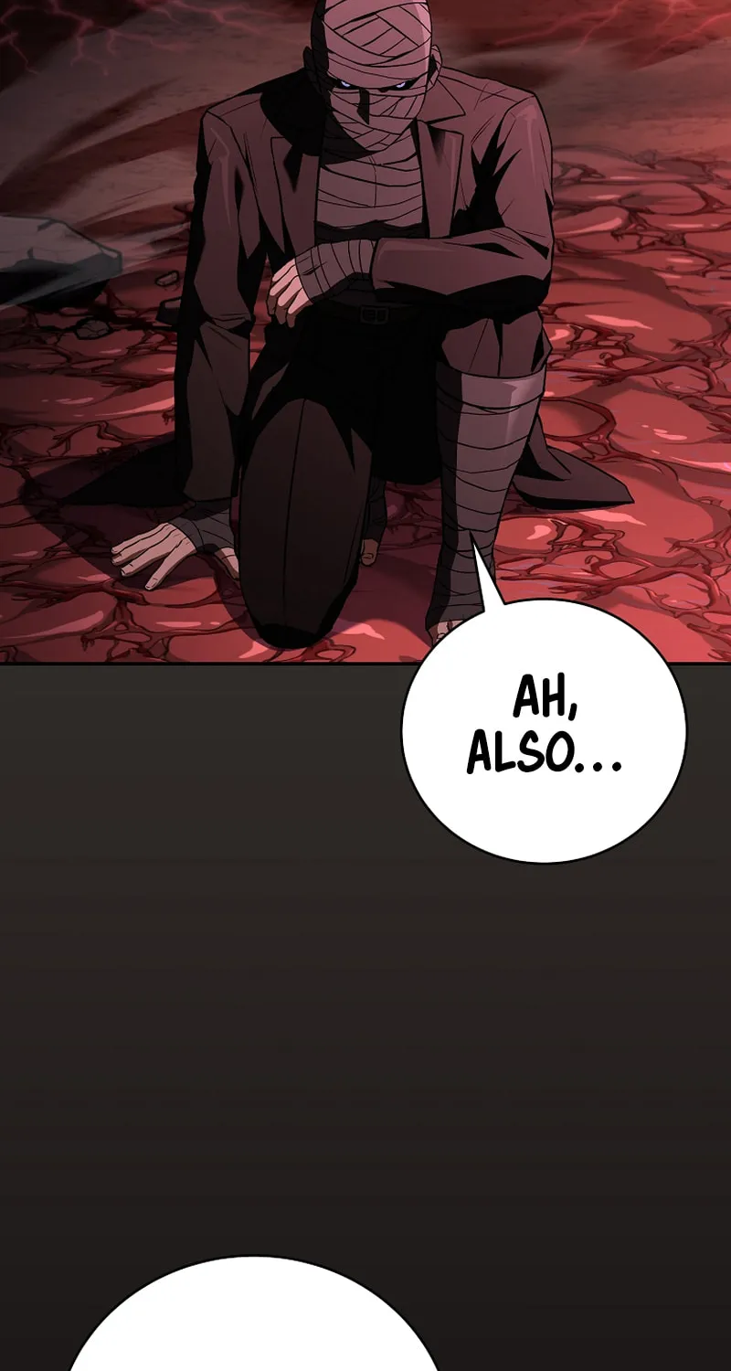 Read The Frozen Player Returns chapter 180 image 8 on Lezhin