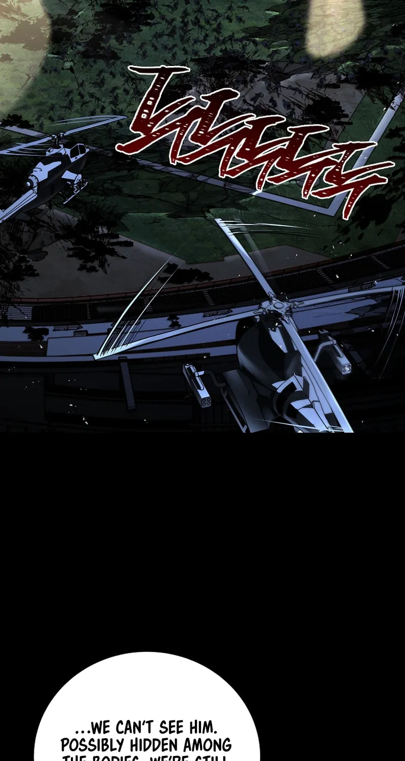 Read The Frozen Player Returns chapter 180 image 81 on Lezhin