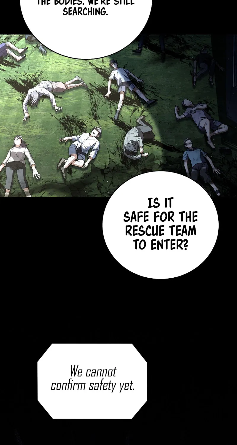 Read The Frozen Player Returns chapter 180 image 82 on Lezhin