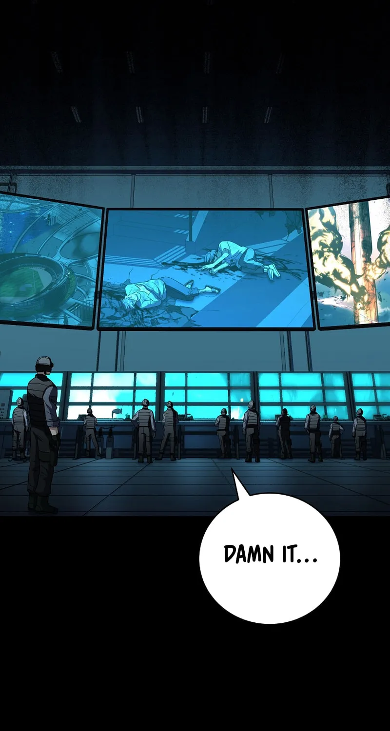 Read The Frozen Player Returns chapter 180 image 83 on Lezhin