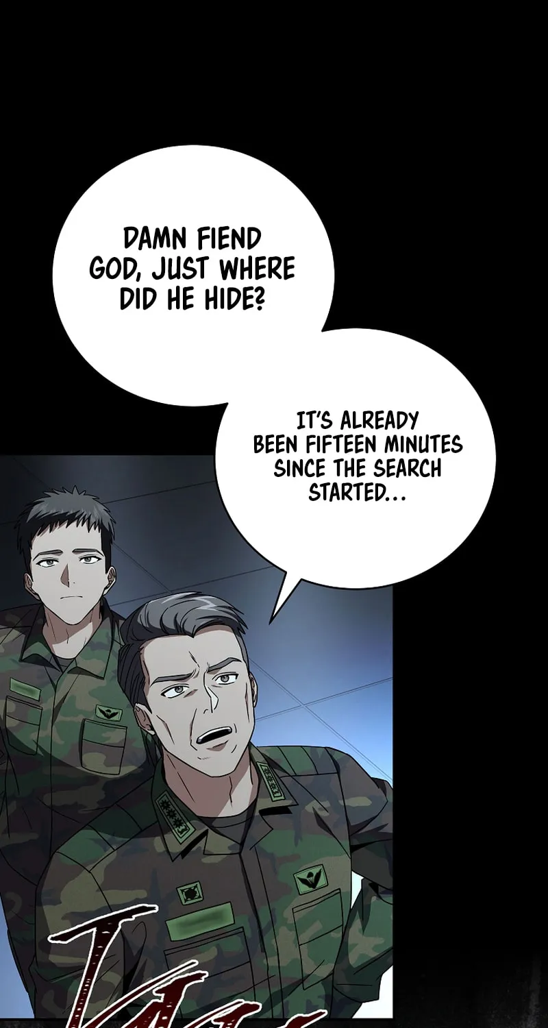 Read The Frozen Player Returns chapter 180 image 84 on Lezhin