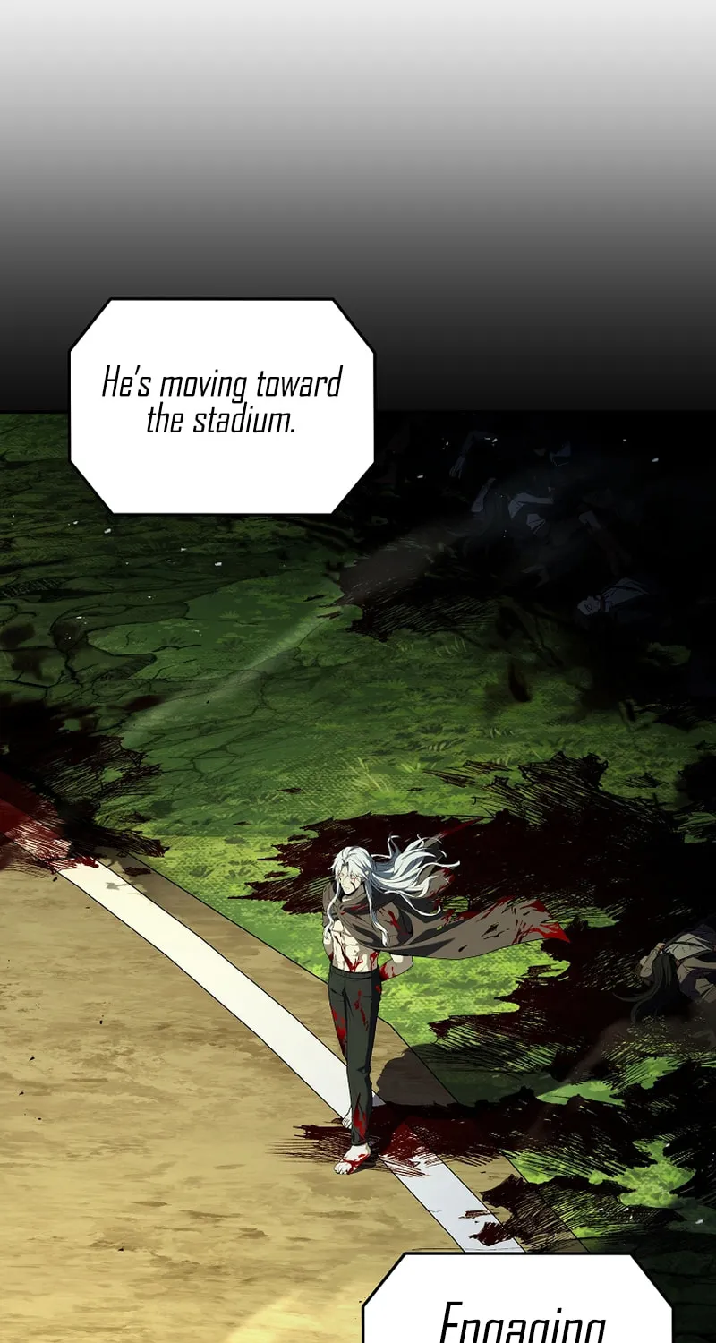Read The Frozen Player Returns chapter 180 image 86 on Lezhin