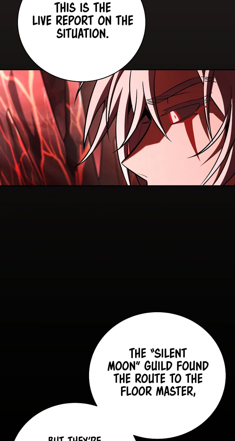 Read The Frozen Player Returns chapter 180 image 9 on Lezhin