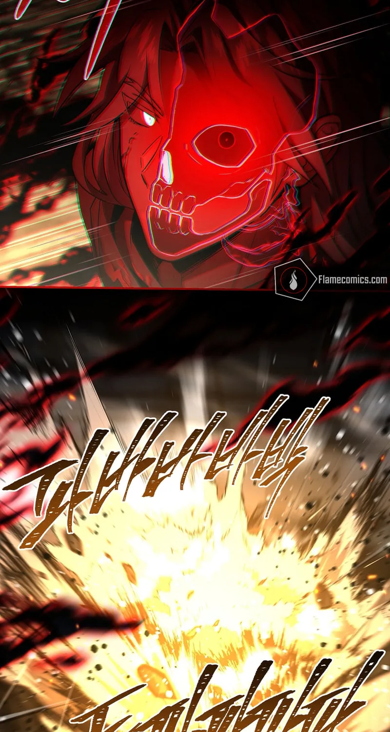 Read The Frozen Player Returns chapter 180 image 91 on Lezhin