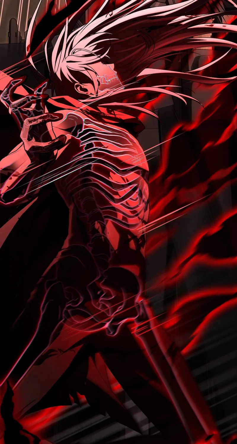 Read The Frozen Player Returns chapter 180 image 94 on Lezhin