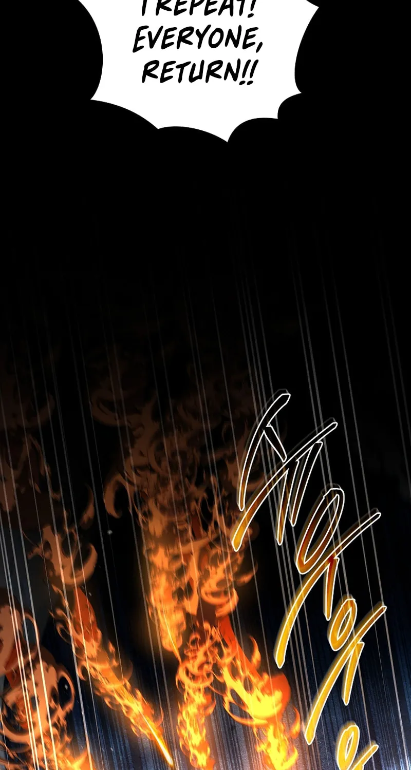 Read The Frozen Player Returns chapter 181 image 10 on Lezhin