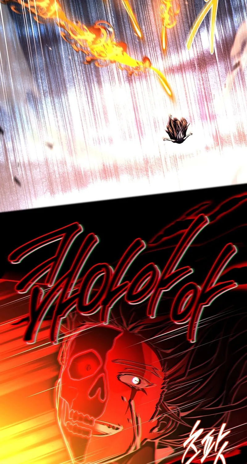 Read The Frozen Player Returns chapter 181 image 11 on Lezhin