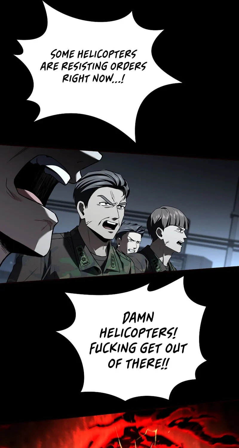 Read The Frozen Player Returns chapter 181 image 15 on Lezhin