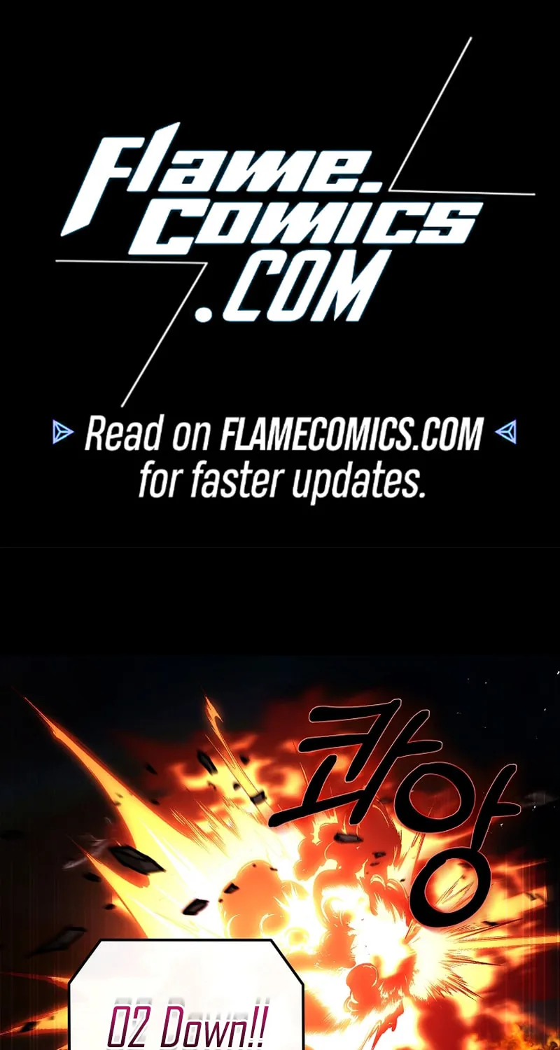 Read The Frozen Player Returns chapter 181 image 3 on Lezhin