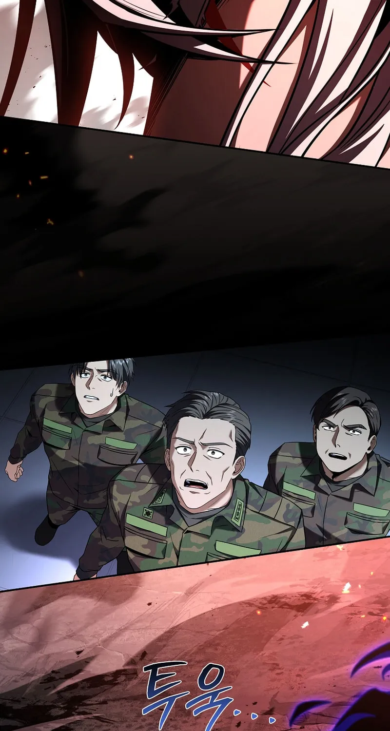 Read The Frozen Player Returns chapter 181 image 30 on Lezhin