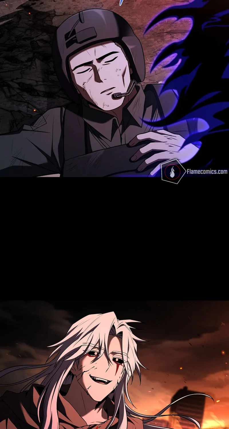 Read The Frozen Player Returns chapter 181 image 31 on Lezhin