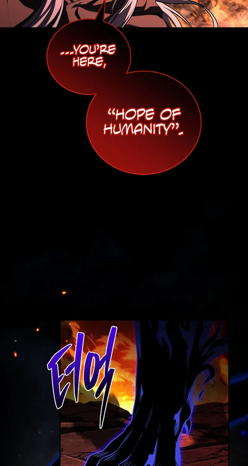 Read The Frozen Player Returns chapter 181 image 32 on Lezhin