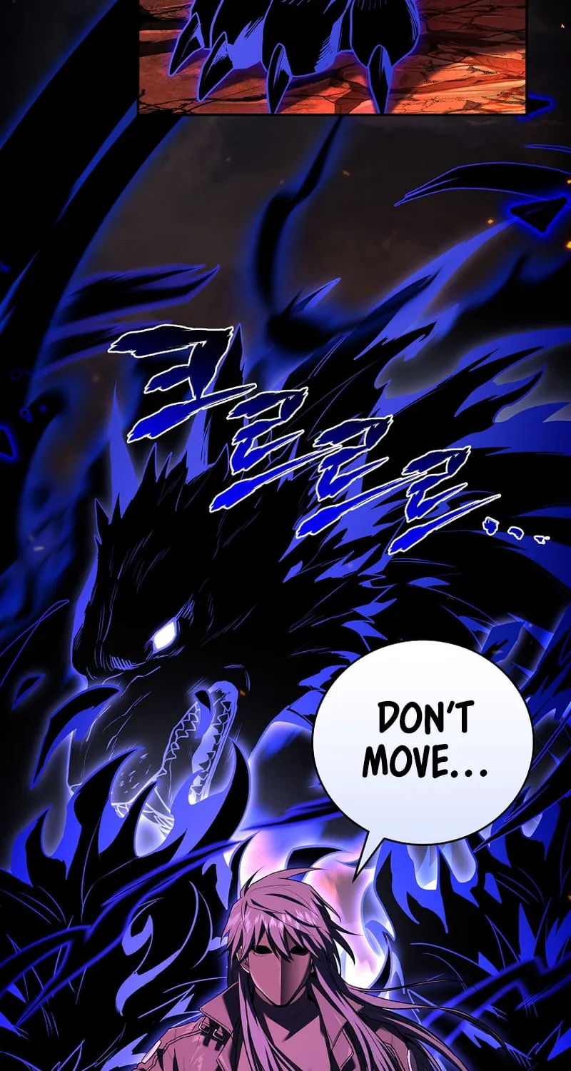 Read The Frozen Player Returns chapter 181 image 33 on Lezhin