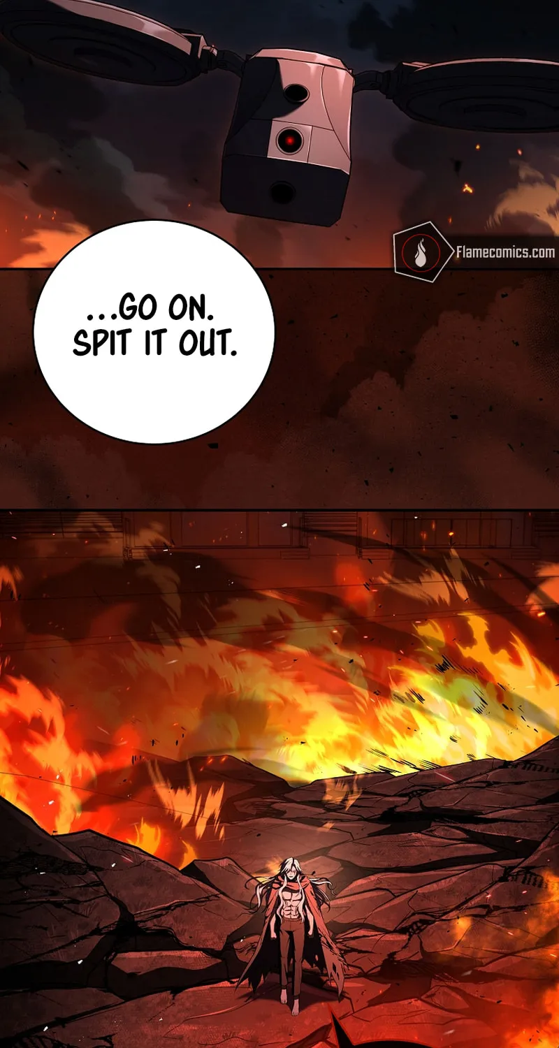 Read The Frozen Player Returns chapter 181 image 42 on Lezhin