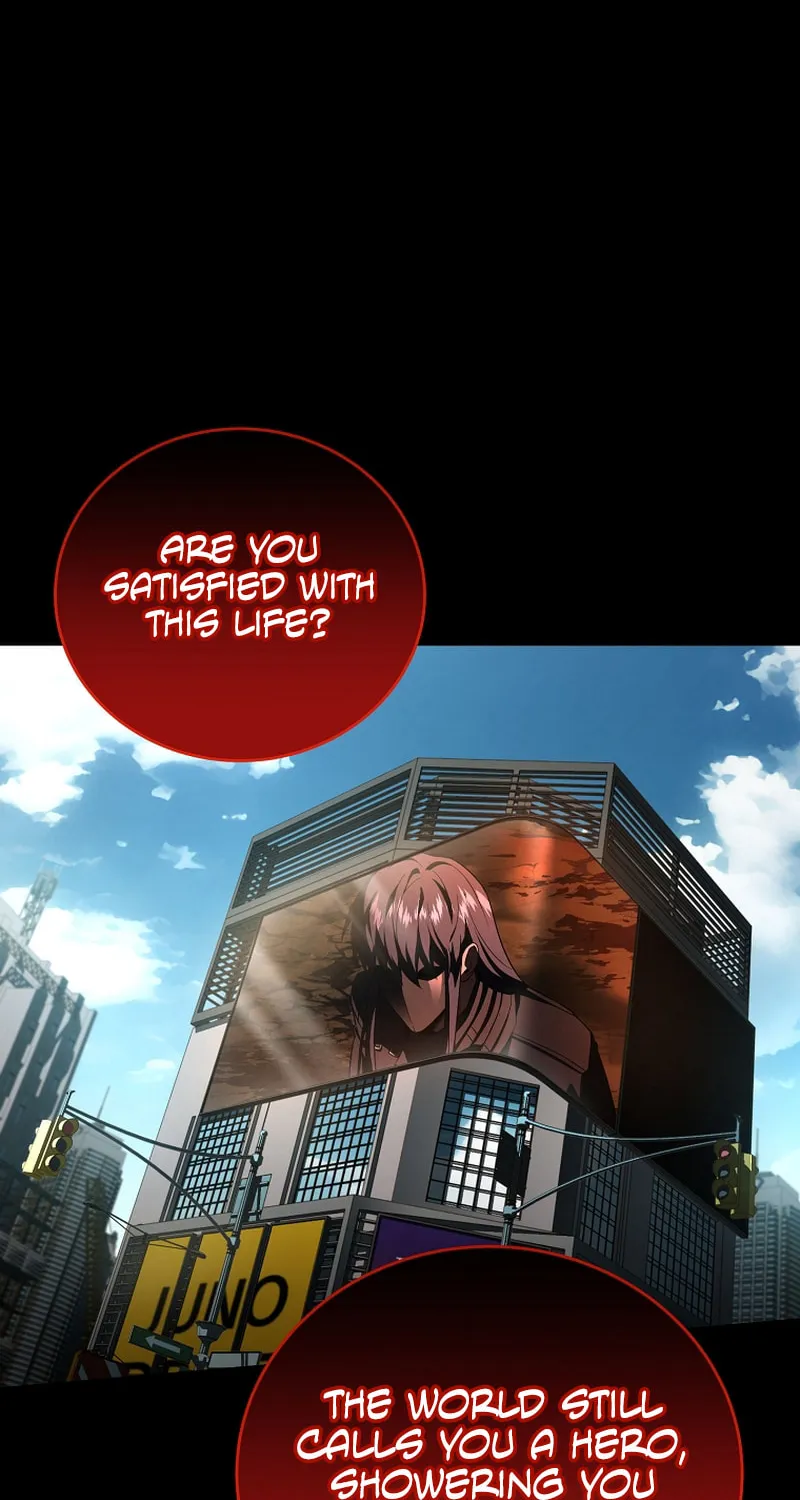 Read The Frozen Player Returns chapter 181 image 44 on Lezhin
