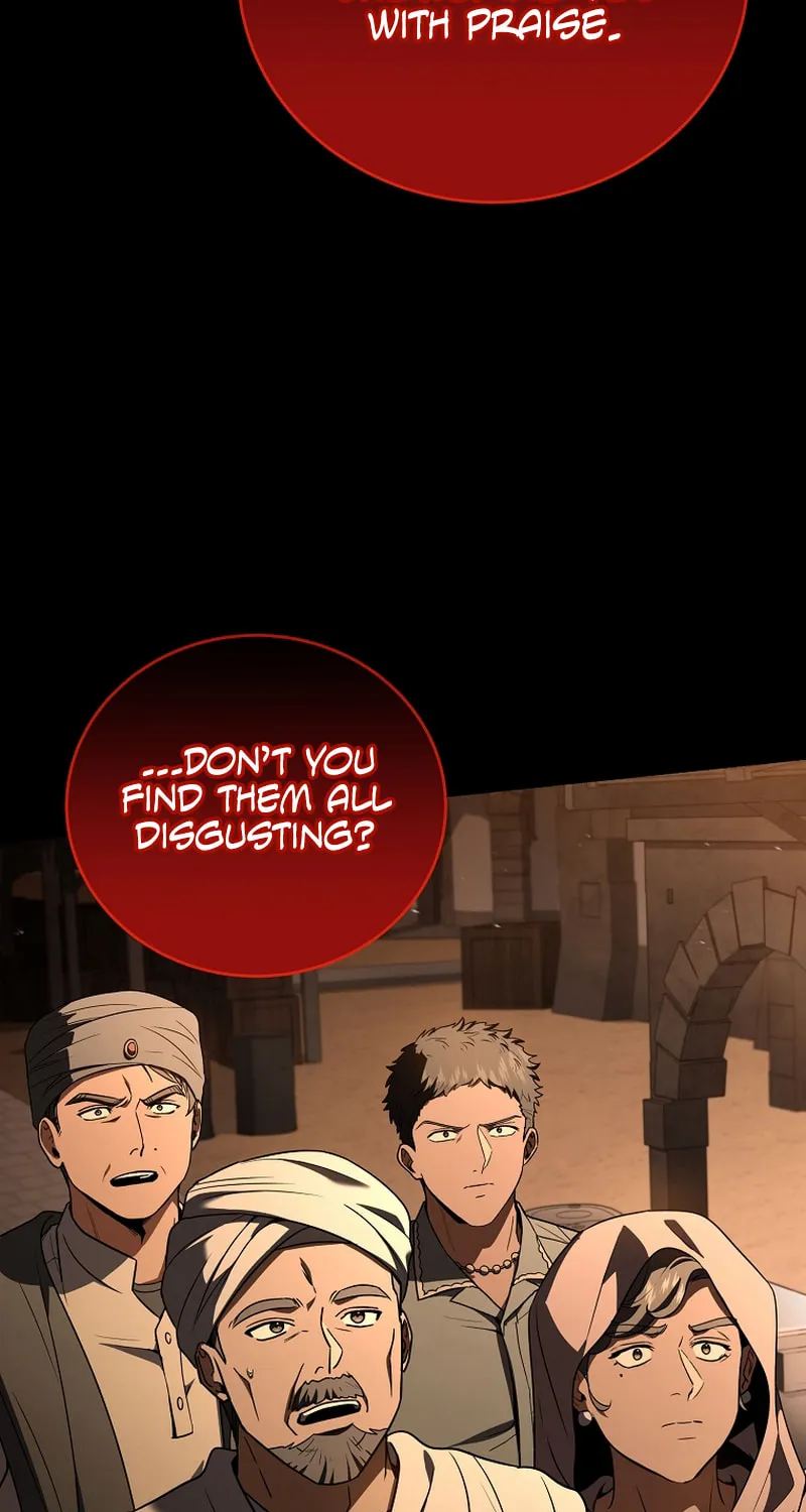 Read The Frozen Player Returns chapter 181 image 45 on Lezhin