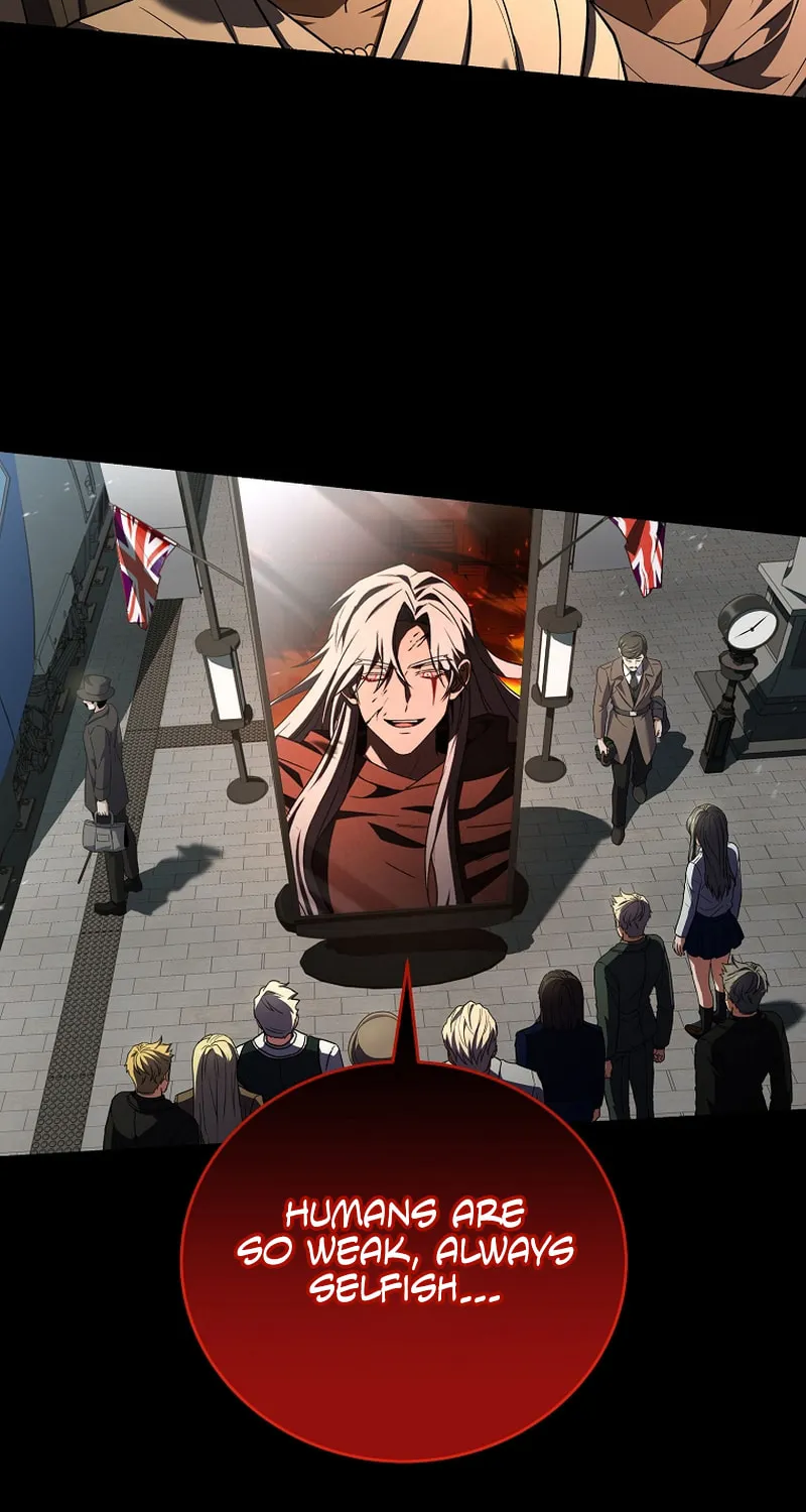 Read The Frozen Player Returns chapter 181 image 46 on Lezhin