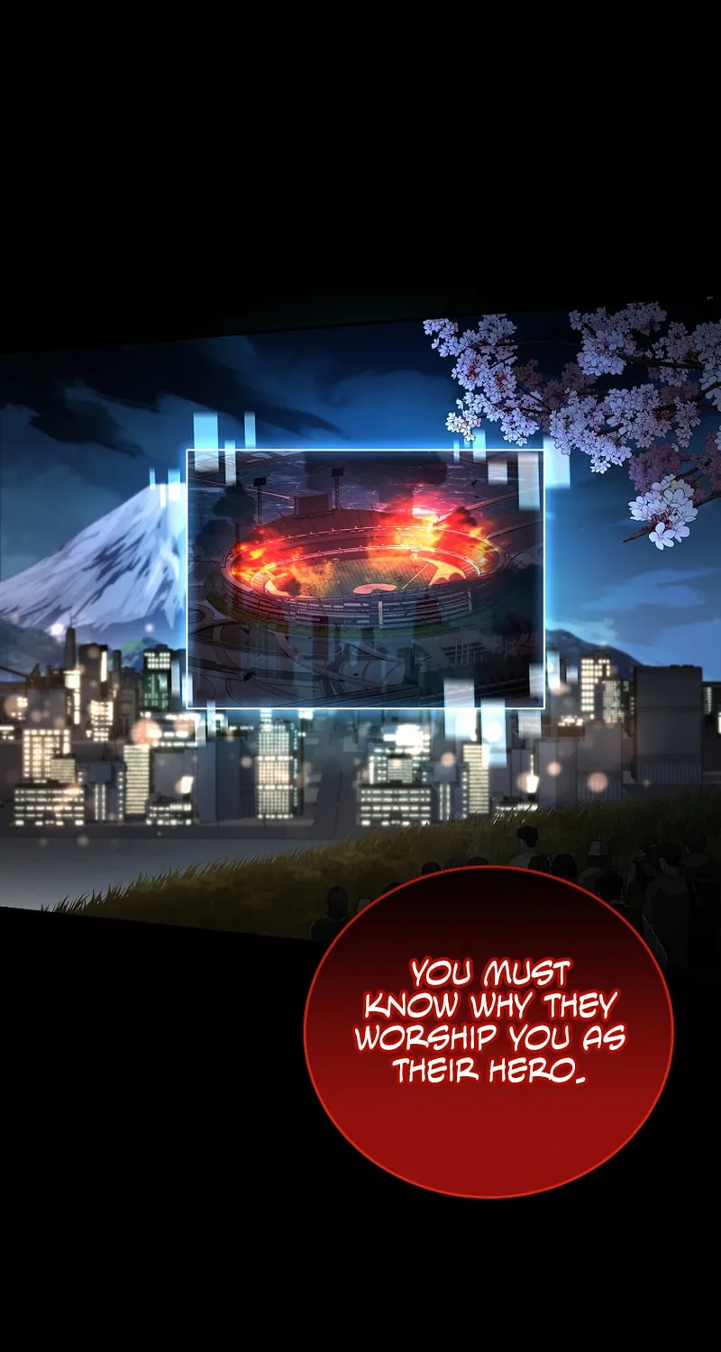 Read The Frozen Player Returns chapter 181 image 48 on Lezhin