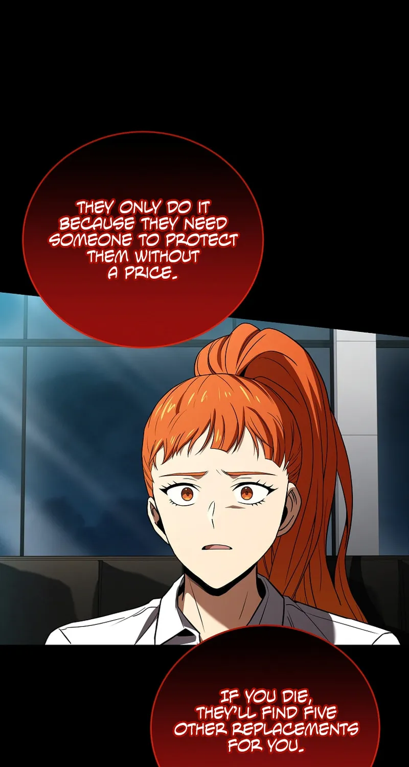 Read The Frozen Player Returns chapter 181 image 49 on Lezhin