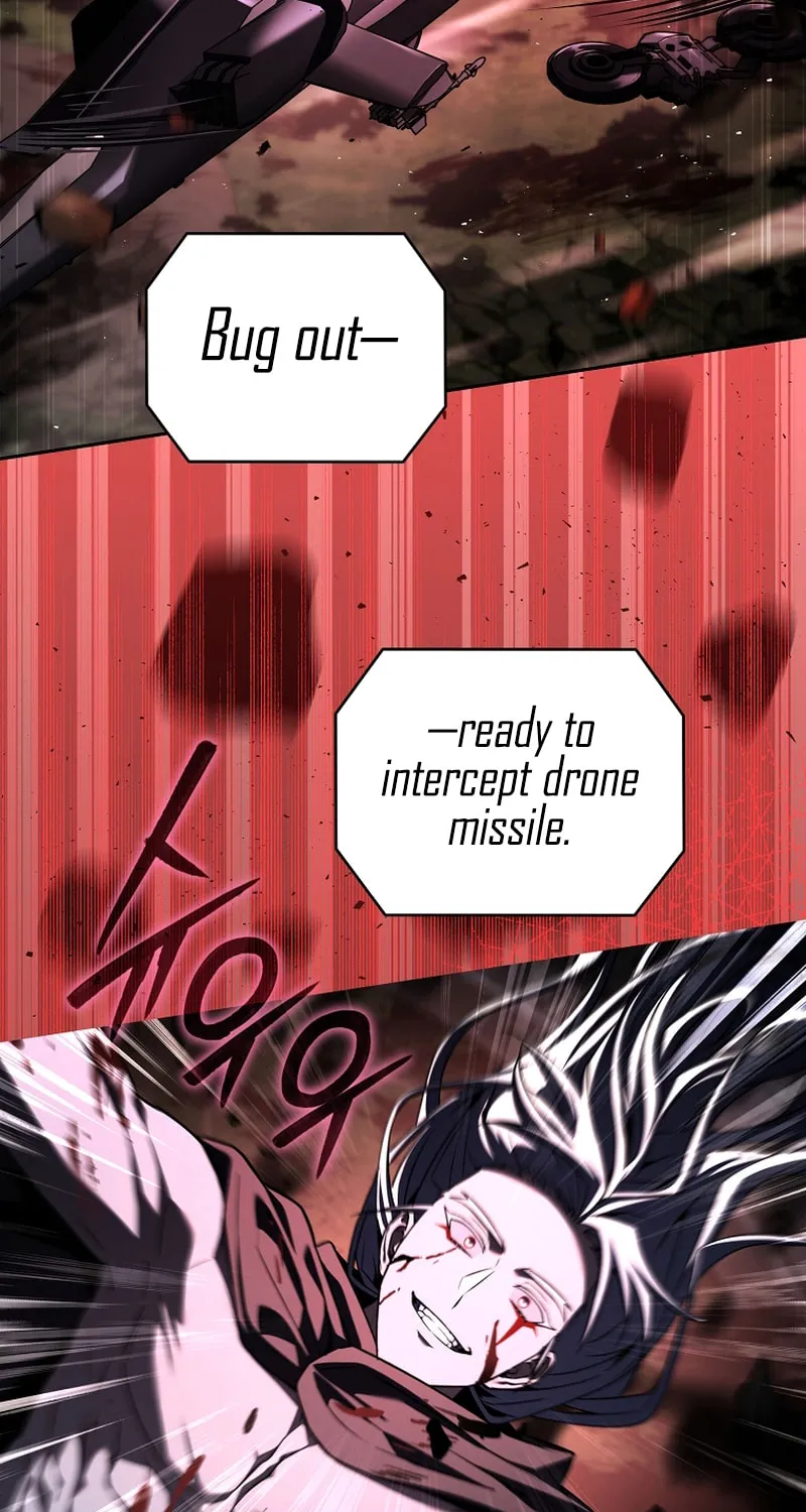 Read The Frozen Player Returns chapter 181 image 5 on Lezhin