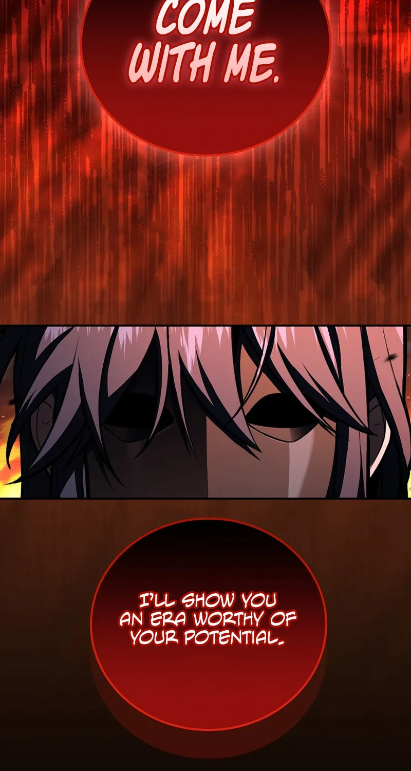 Read The Frozen Player Returns chapter 181 image 55 on Lezhin