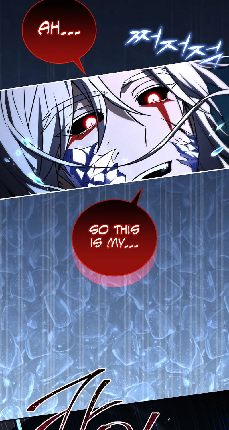 Read The Frozen Player Returns chapter 181 image 59 on Lezhin