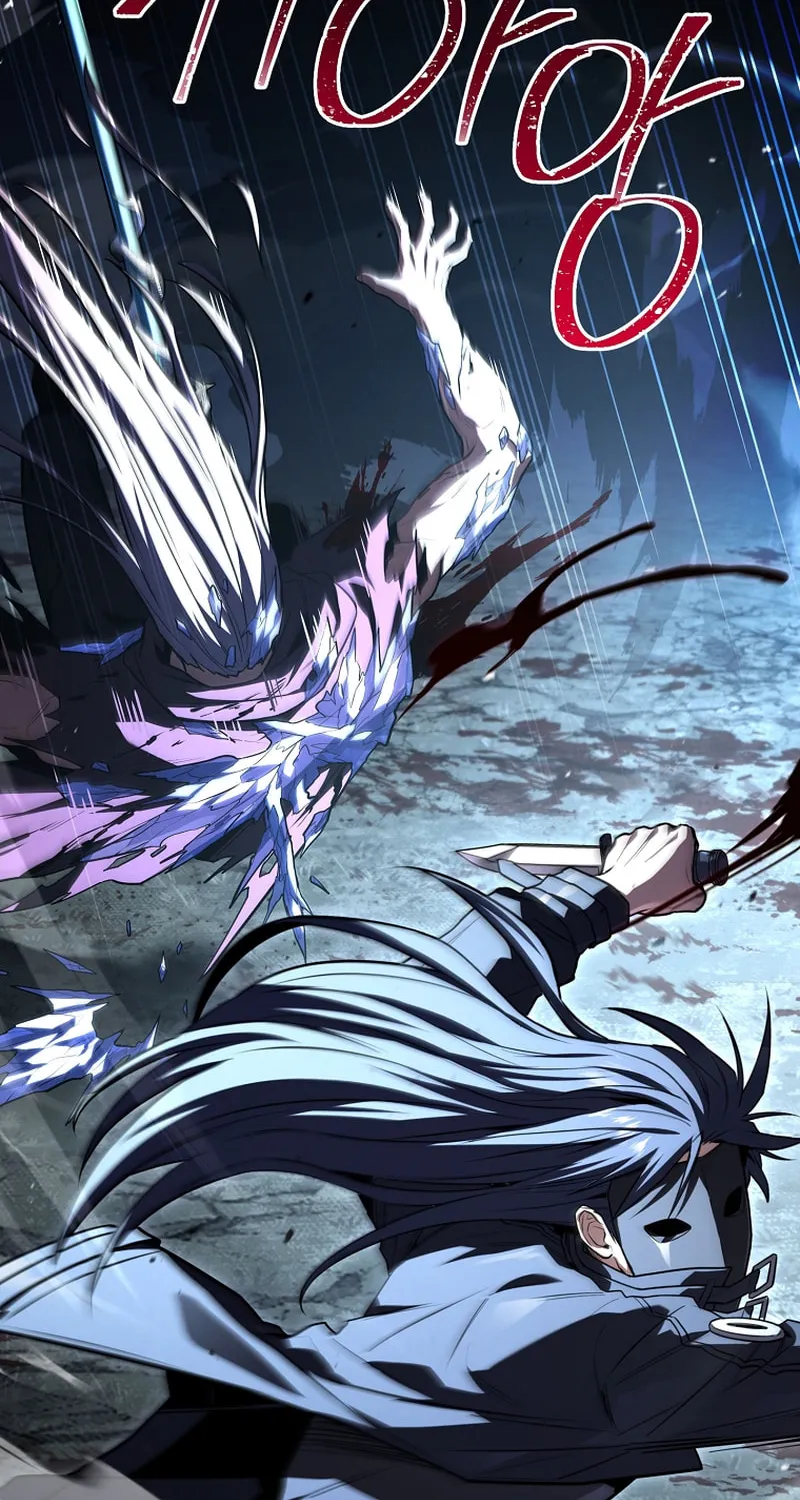 Read The Frozen Player Returns chapter 181 image 60 on Lezhin
