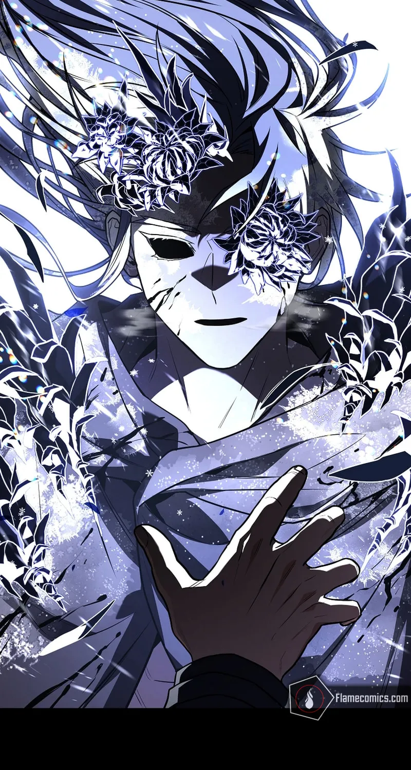 Read The Frozen Player Returns chapter 181 image 77 on Lezhin