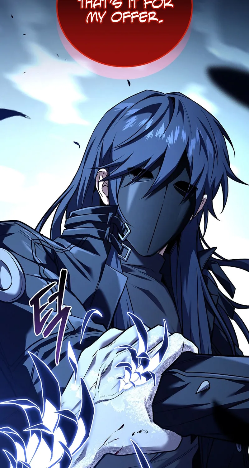 Read The Frozen Player Returns chapter 181 image 80 on Lezhin