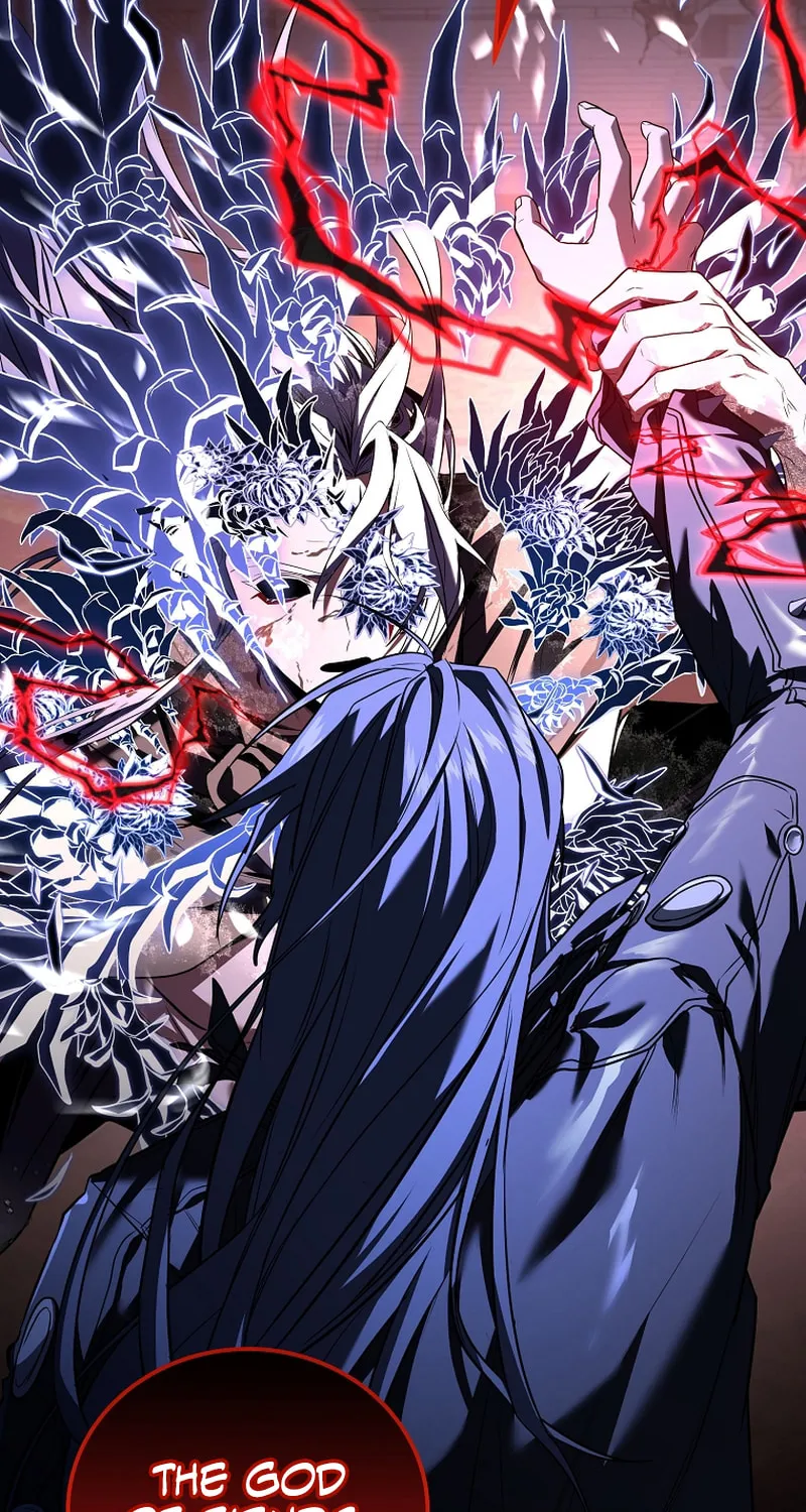 Read The Frozen Player Returns chapter 181 image 84 on Lezhin