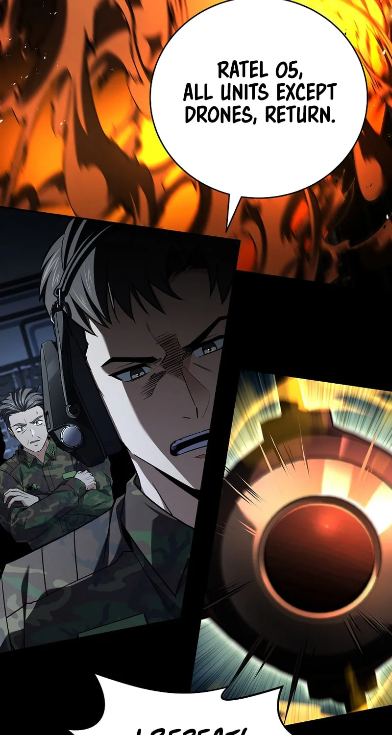 Read The Frozen Player Returns chapter 181 image 9 on Lezhin