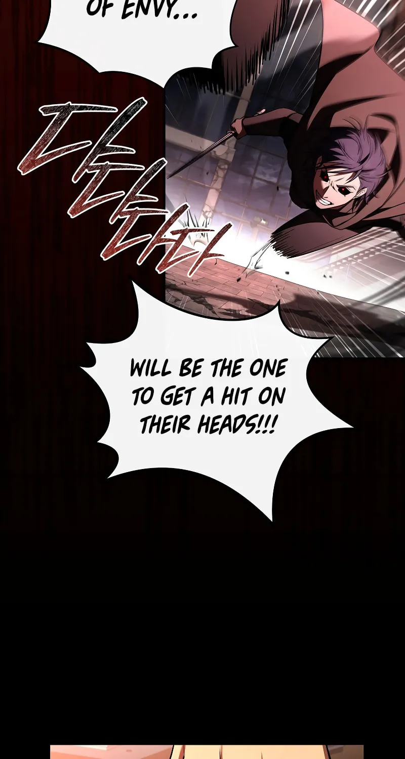 Read The Frozen Player Returns chapter 182 image 10 on Lezhin
